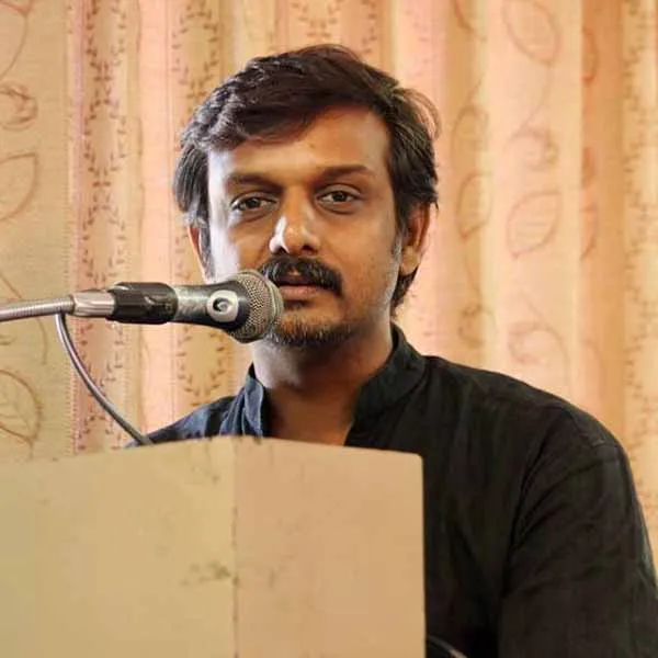 May 20th is definitely happening on the occasion - Tirumurugan Gandhi